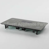 WR55X34887 GE Interface Dispenser Asm Grey