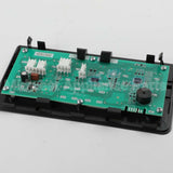 WR55X34887 GE Interface Dispenser Asm Grey