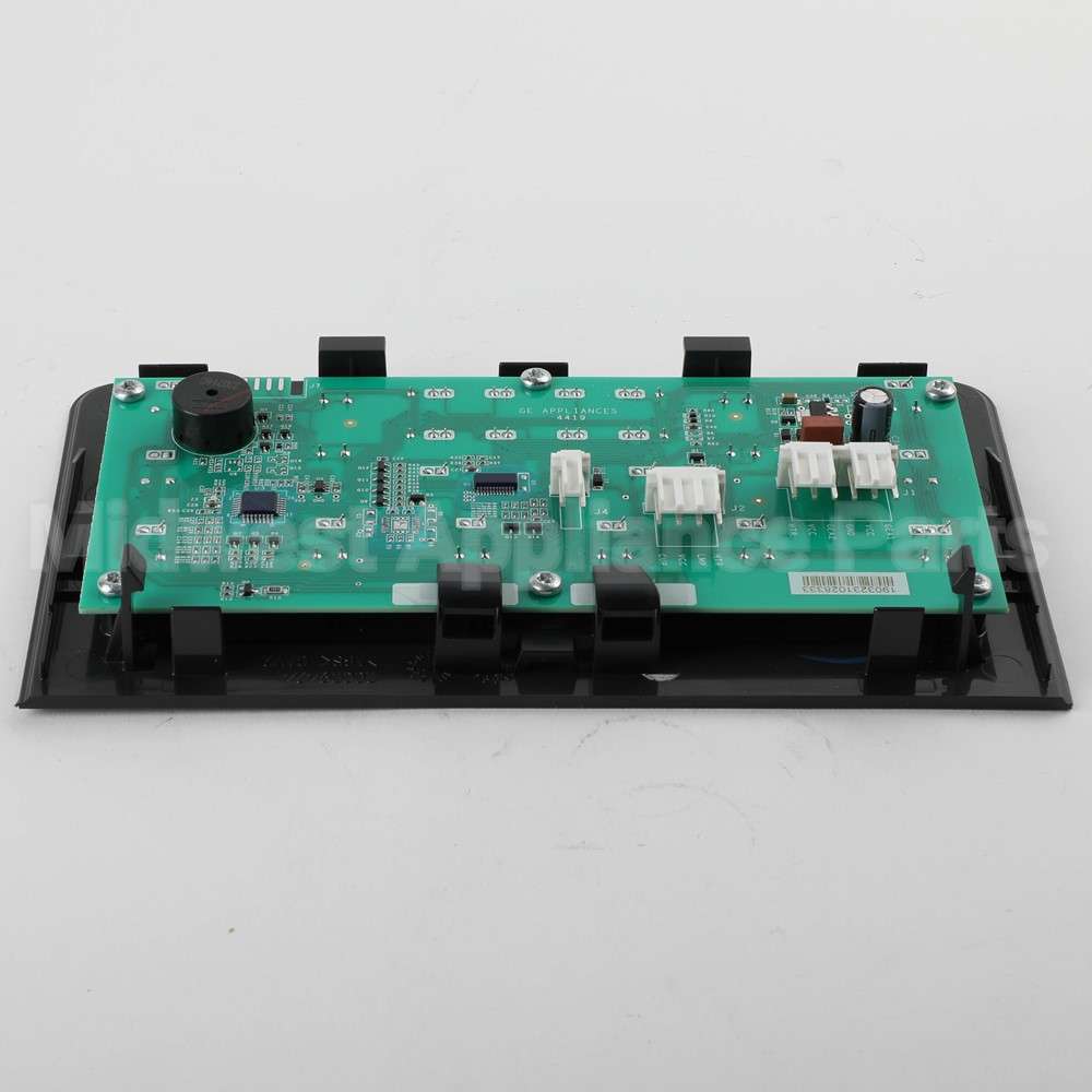 WR55X34887 GE Interface Dispenser Asm Grey