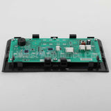 WR55X34887 GE Interface Dispenser Asm Grey