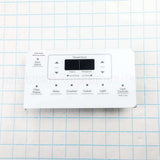 WR55X35085 GE Interface Dispenser Asm White