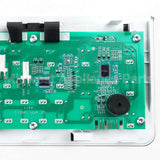 WR55X35085 GE Interface Dispenser Asm White