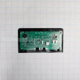 WR55X35086 GE Interface Dispenser Asm Black