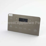 WR55X35087 GE Interface Dispenser Asm Slate