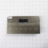 WR55X35087 GE Interface Dispenser Asm Slate