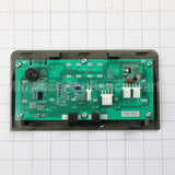 WR55X35087 GE Interface Dispenser Asm Slate