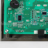 WR55X35087 GE Interface Dispenser Asm Slate