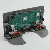 WR55X35529 GE Display Control Stainless Steel