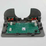 WR55X35529 GE Display Control Stainless Steel