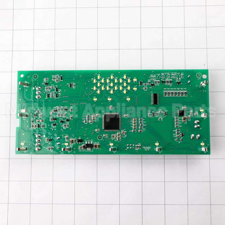 WR55X35530 GE Board Main Combined Hmi