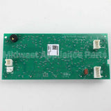 WR55X35530 GE Board Main Combined Hmi