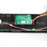 WR55X35810 GE Interface Top Asm Dorian Gray
