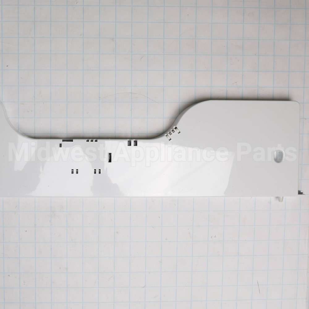WR55X35812 GE Interface Top Asm White
