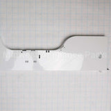 WR55X35812 GE Interface Top Asm White