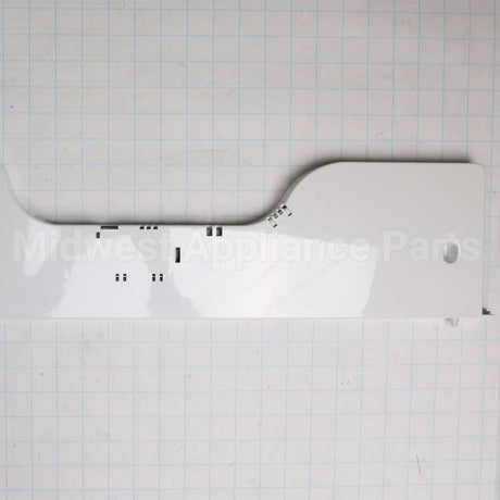 WR55X35812 GE Interface Top Asm White