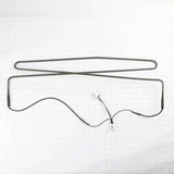 WR55X36087 GE Freezer Heater And Harness