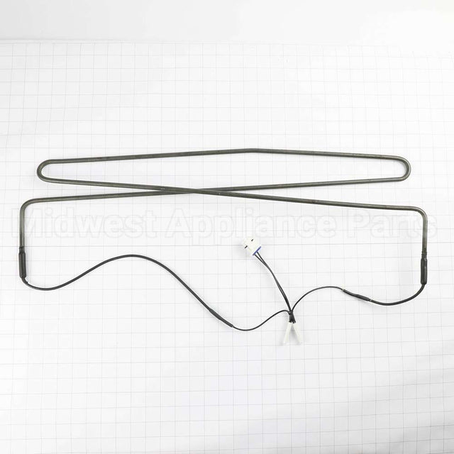 WR55X36087 GE Freezer Heater And Harness