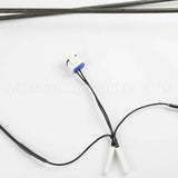 WR55X36087 GE Freezer Heater And Harness