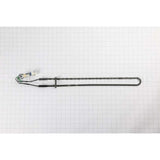 WR55X36090 GE Refrigerator Heater And Harness