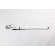 WR55X36090 GE Refrigerator Heater And Harness