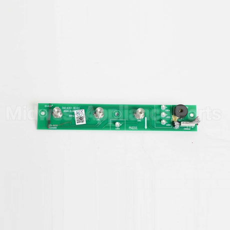 WR55X38950 GE Display Board