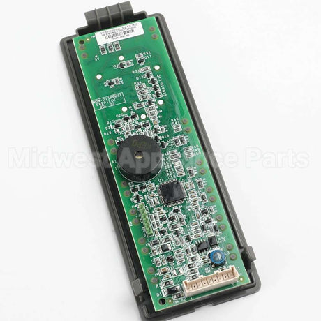 WR55X39248 GE Control Lh Door Side Asm