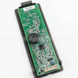 WR55X39248 GE Control Lh Door Side Asm