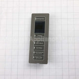 WR55X39248 GE Control Lh Door Side Asm