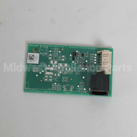 WR55X40048 GE Humidity Board