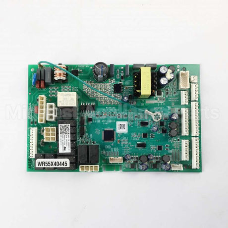 WR55X40445 GE Board T Main Sxs Ss