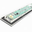 WR55X41525 GE 4 Mode Convertible Drawer Control