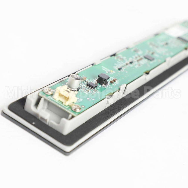WR55X41525 GE 4 Mode Convertible Drawer Control