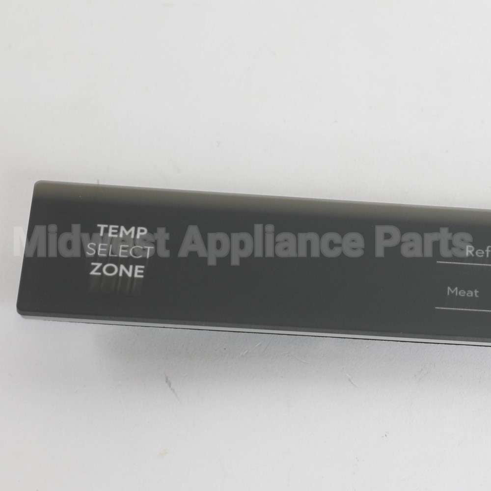 WR55X41525 GE 4 Mode Convertible Drawer Control