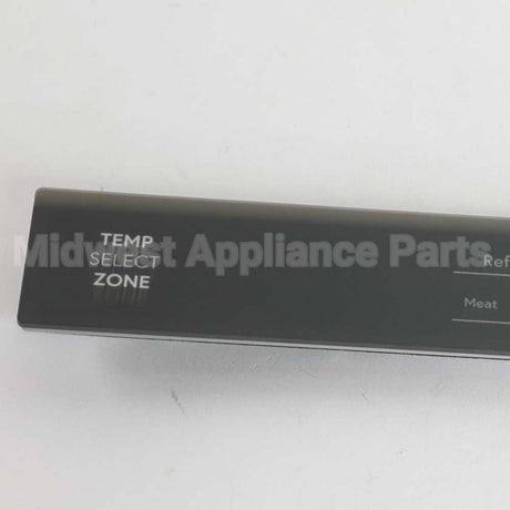 WR55X41525 GE 4 Mode Convertible Drawer Control