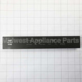 WR55X41526 GE 5 Mode Convertible Drawer Control