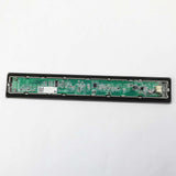 WR55X41526 GE 5 Mode Convertible Drawer Control