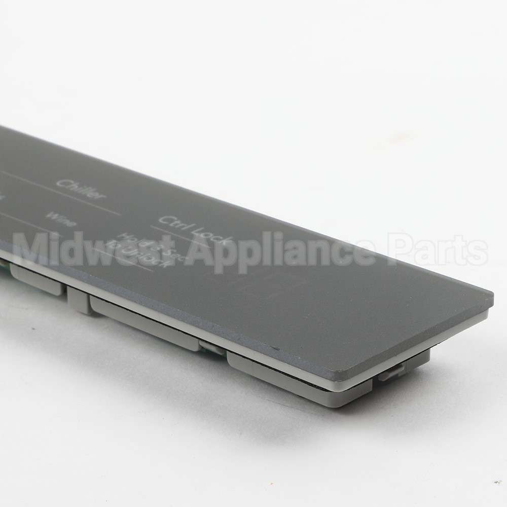 WR55X41526 GE 5 Mode Convertible Drawer Control