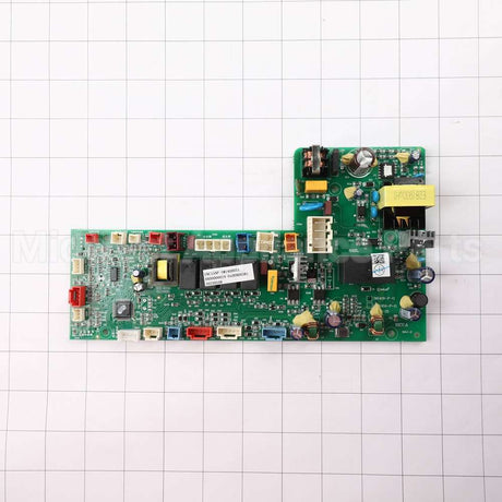 WR55X41985 GE Main Control Board