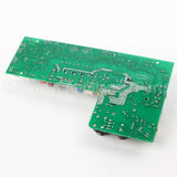 WR55X41985 GE Main Control Board