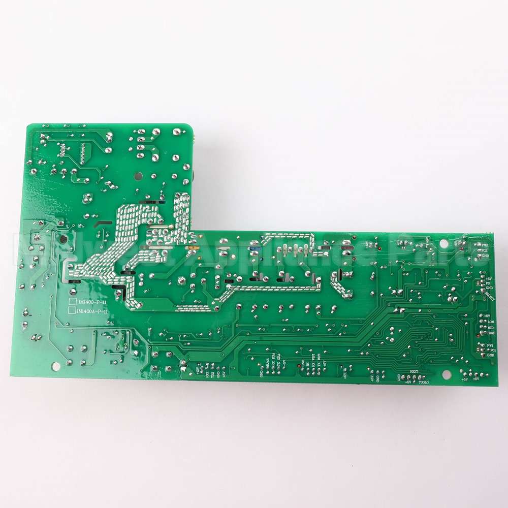 WR55X41985 GE Main Control Board