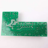 WR55X41985 GE Main Control Board