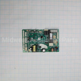 WR55X42925 GE Mainboard Assembly