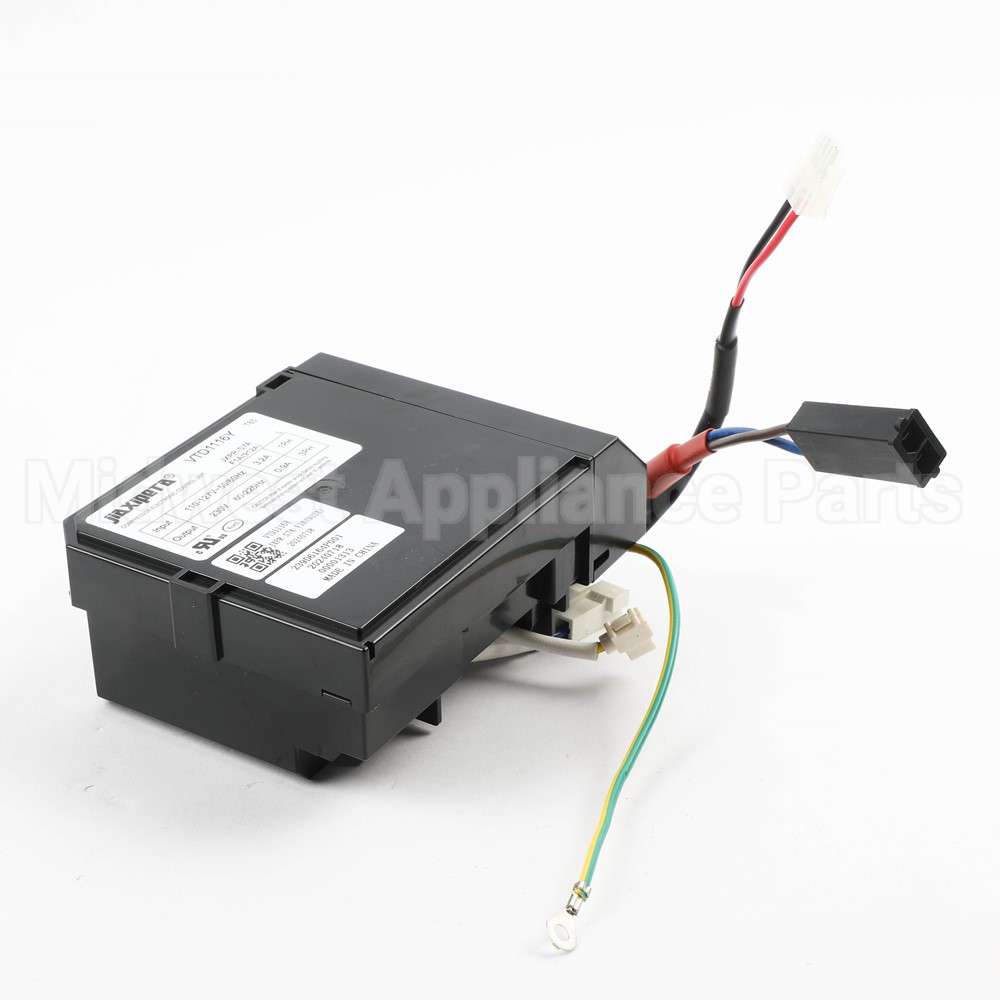 WR55X43006 GE Inverter