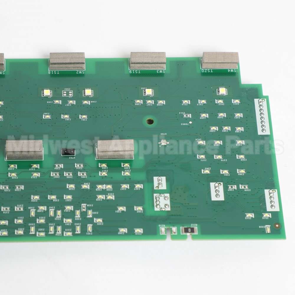 WR55X43065 GE Autofill Dispenser Board