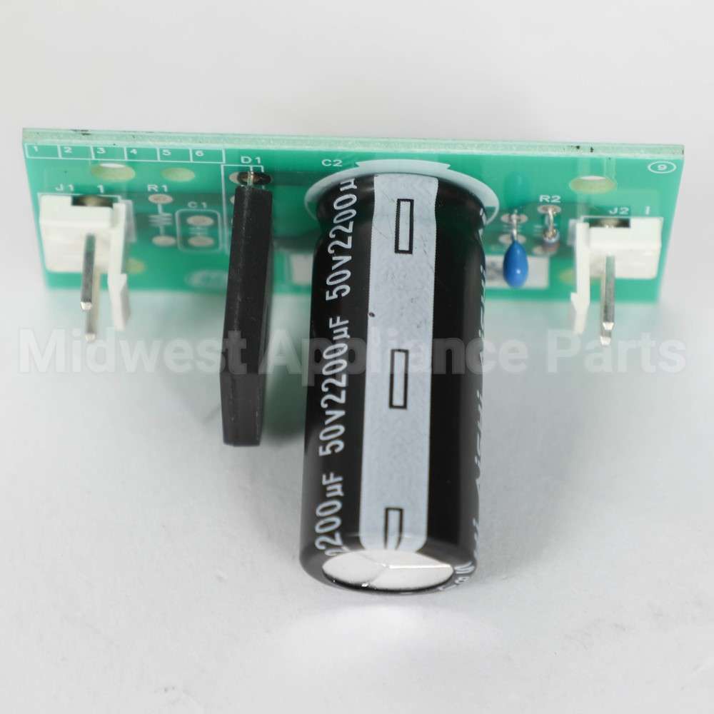 WR55X43285 GE Power Supply Pcb