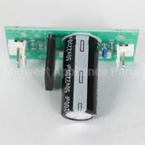 WR55X43285 GE Power Supply Pcb