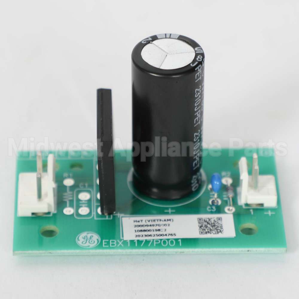 WR55X43285 GE Power Supply Pcb
