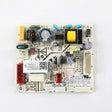 WR55X43387 GE Main Control Board
