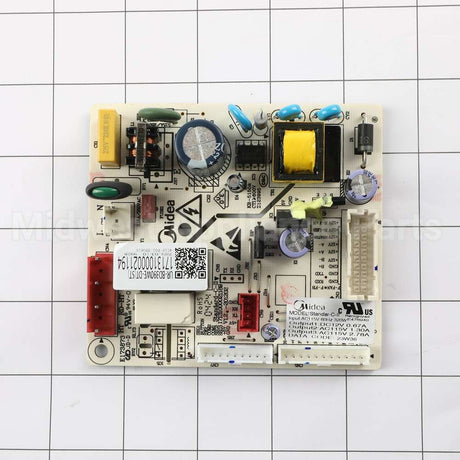 WR55X43387 GE Main Control Board