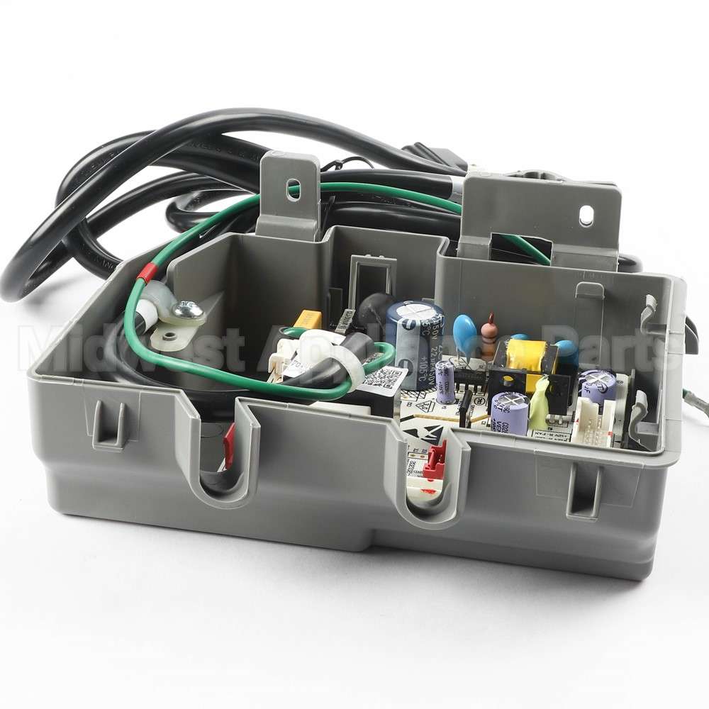 WR55X43445 GE Main Control Board